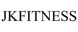 JKFITNESS trademark