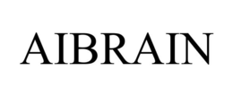 AIBRAIN trademark