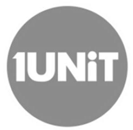 1UNIT trademark