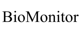 BIOMONITOR trademark