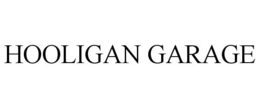 HOOLIGAN GARAGE trademark
