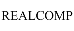 REALCOMP trademark