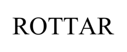ROTTAR trademark