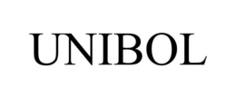 UNIBOL trademark