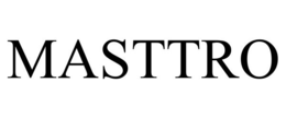 MASTTRO trademark