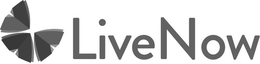 LIVE NOW trademark