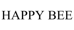 HAPPY BEE trademark
