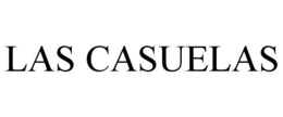 LAS CASUELAS trademark