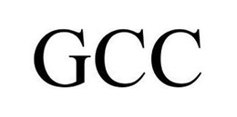 GCC trademark