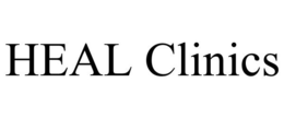 HEAL CLINICS trademark