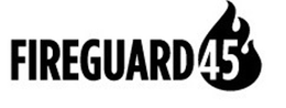 FIREGUARD 45 trademark