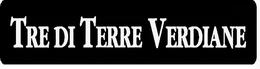 TRE DI TERRE VERDIANE trademark