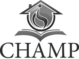CHAMP trademark