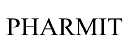 PHARMIT trademark
