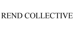 REND COLLECTIVE trademark