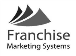 FRANCHISE MARKETING SYSTEMS trademark