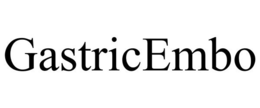 GASTRICEMBO trademark