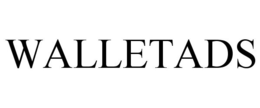 WALLETADS trademark