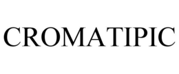 CROMATIPIC trademark