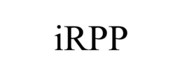 IRPP trademark
