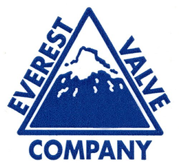 EVEREST VALVE COMPANY trademark