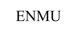 ENMU trademark