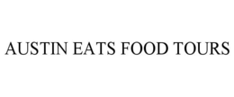 AUSTIN EATS FOOD TOURS trademark