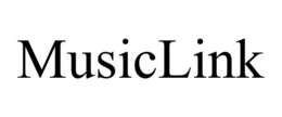 MUSICLINK trademark