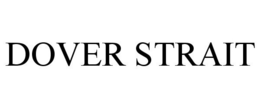 DOVER STRAIT trademark