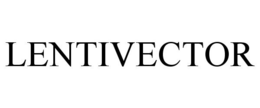 LENTIVECTOR trademark