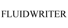 FLUIDWRITER trademark