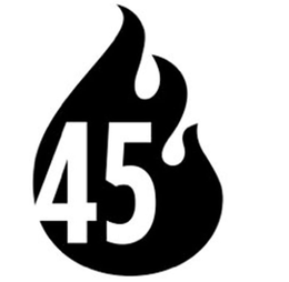 45 trademark