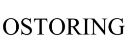 OSTORING trademark