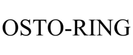OSTO-RING trademark