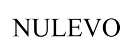 NULEVO trademark