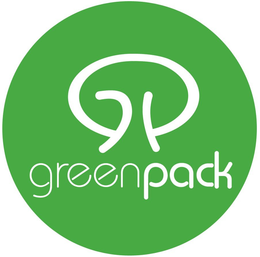 GP GREENPACK trademark