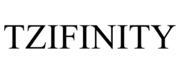 TZIFINITY trademark