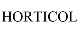 HORTICOL trademark