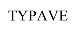 TYPAVE trademark