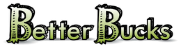 BETTER BUCKS trademark