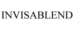 INVISABLEND trademark
