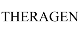 THERAGEN trademark