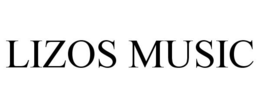 LIZOS MUSIC trademark