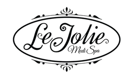 LE JOLIE MEDI SPA trademark