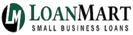 LM LOANMART SMALL BUSINESS LOANS trademark