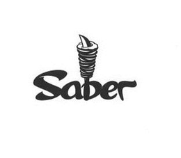 SABER trademark