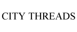 CITY THREADS trademark