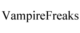 VAMPIREFREAKS trademark
