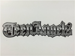 TEEN ANGELS MAGAZINE trademark