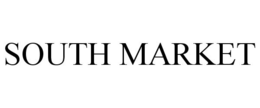SOUTH MARKET trademark